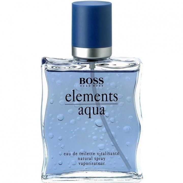 Elements Aqua